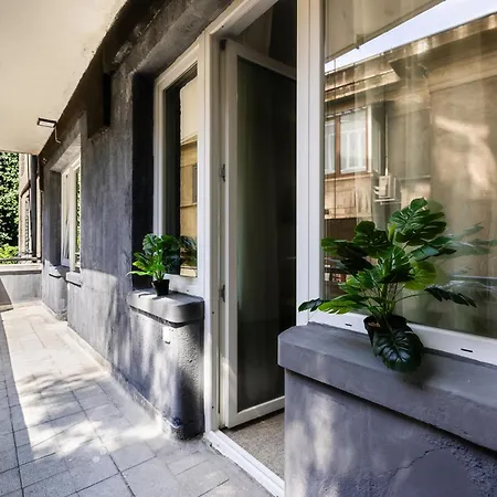Apartment Central In Piata Romana