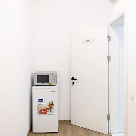 Apartment Central In Piata Romana Bucharest